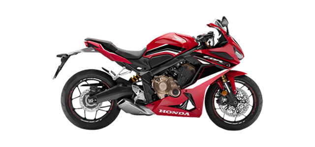 New Honda CBR650R Motorcycle for Sale Lloyd Honda Bikes
